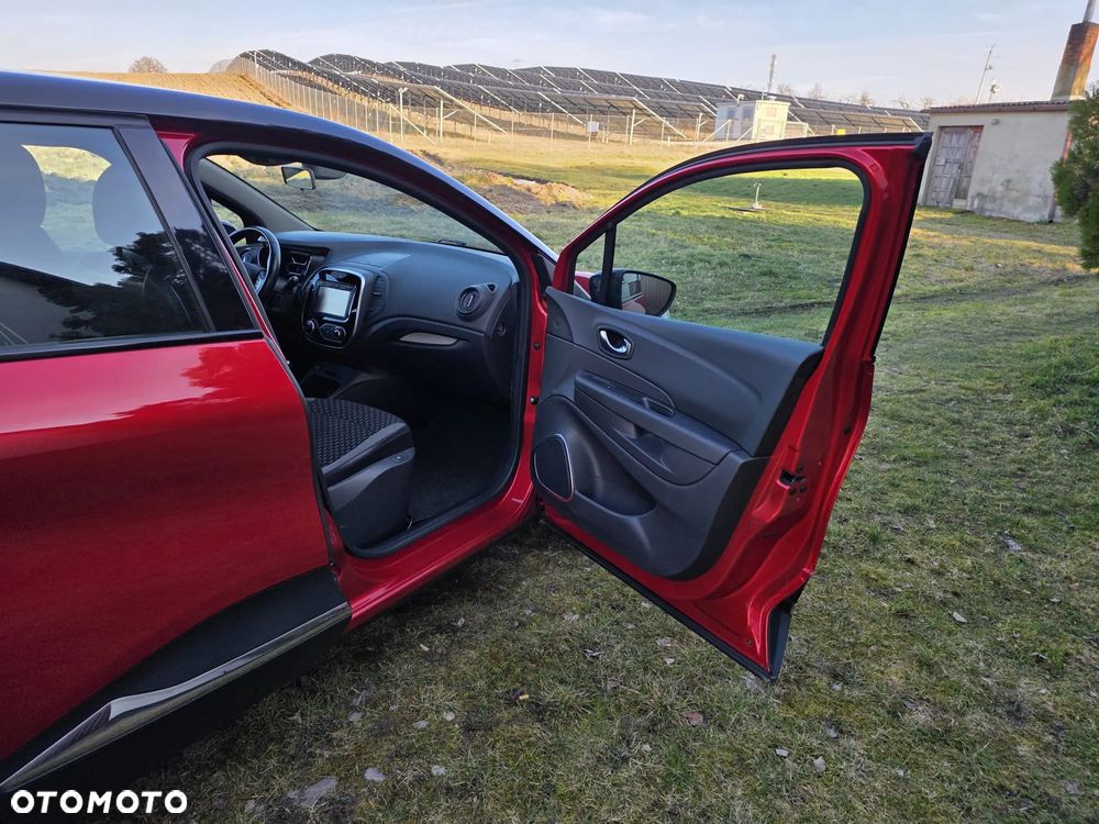 Renault Captur ENERGY TCe 120 Intens - 16