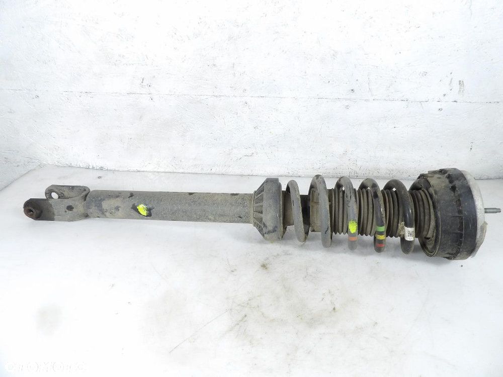 JAGUAR XF II 2.0T AMORTYZATOR PRZÓD LEWY GX6318B036BG - 1