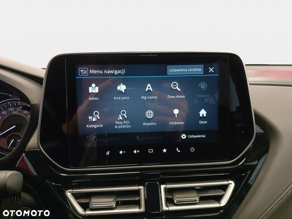 Suzuki SX4 S-Cross 1.4 Boosterjet Hybrid Comfort - 30