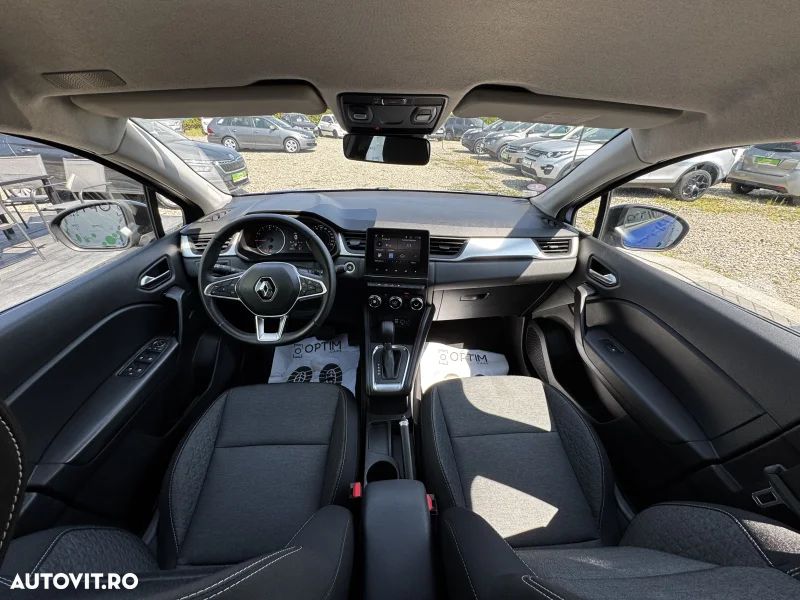 Renault Captur - 13