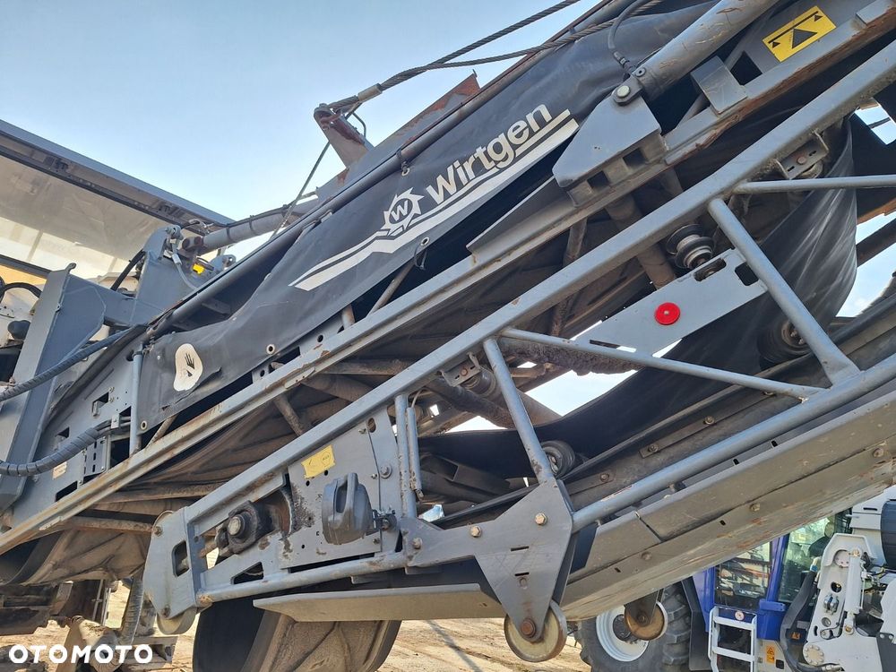 Wirtgen W 2000 - 16