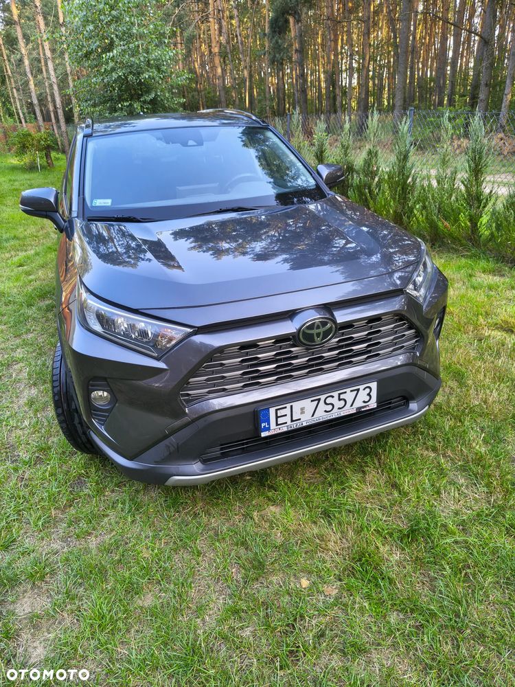Toyota RAV4 2.0 Comfort 4x2 - 3
