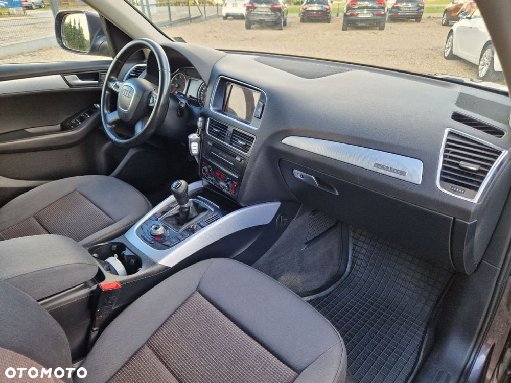 Audi Q5 2.0 TDI Quattro - 17
