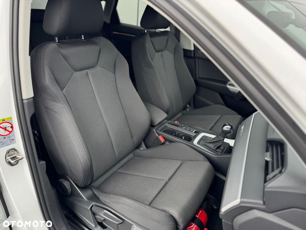 Audi Q3 Sportback 35 TFSI mHEV S tronic - 30