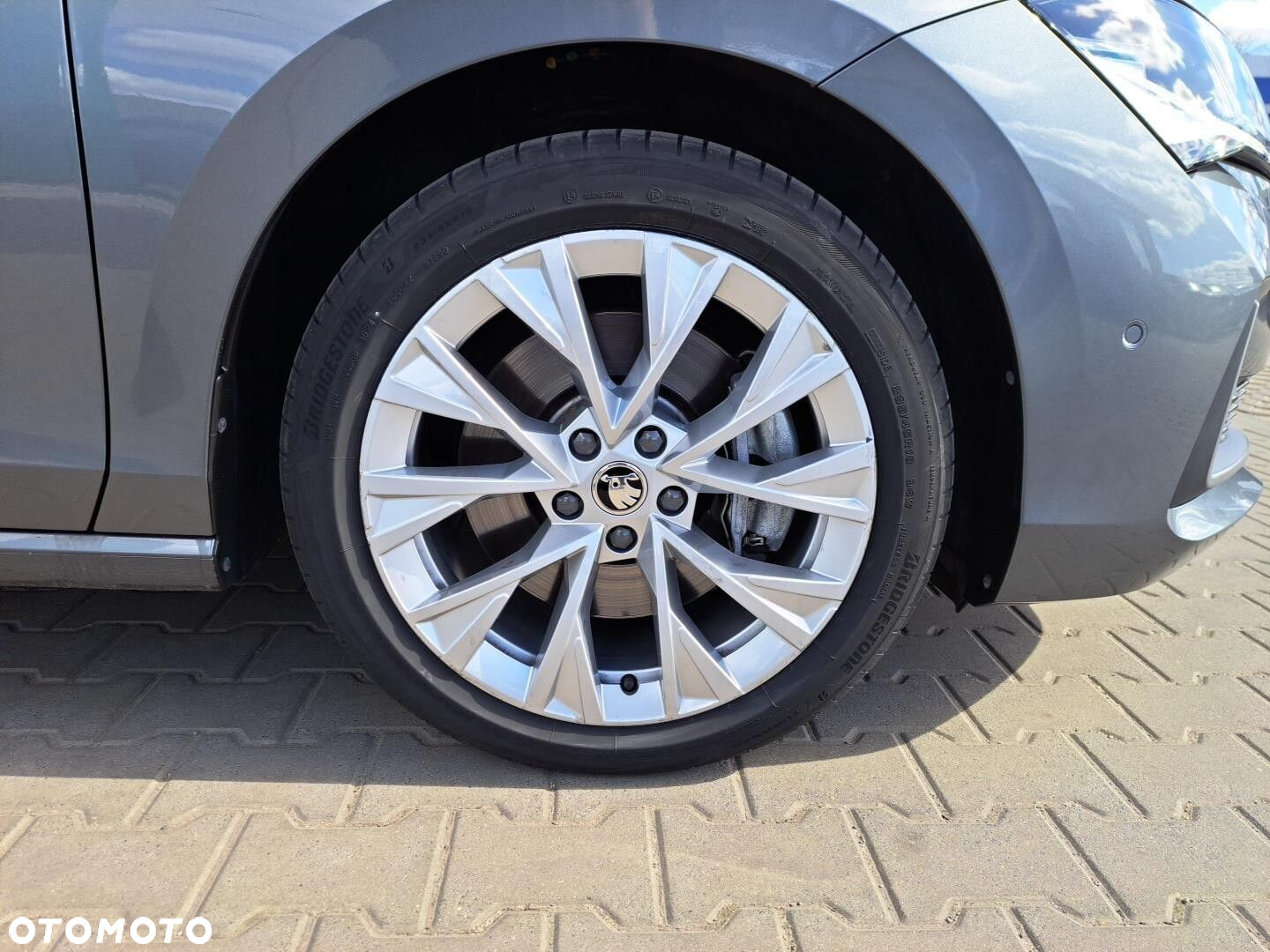 Skoda Superb - 11