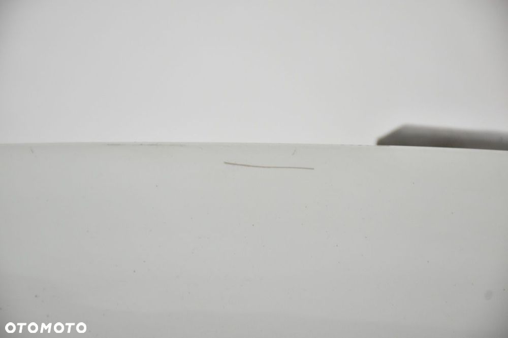 błotnik przedni * przód lewy nissan qashqai j10 lift 326g - 6