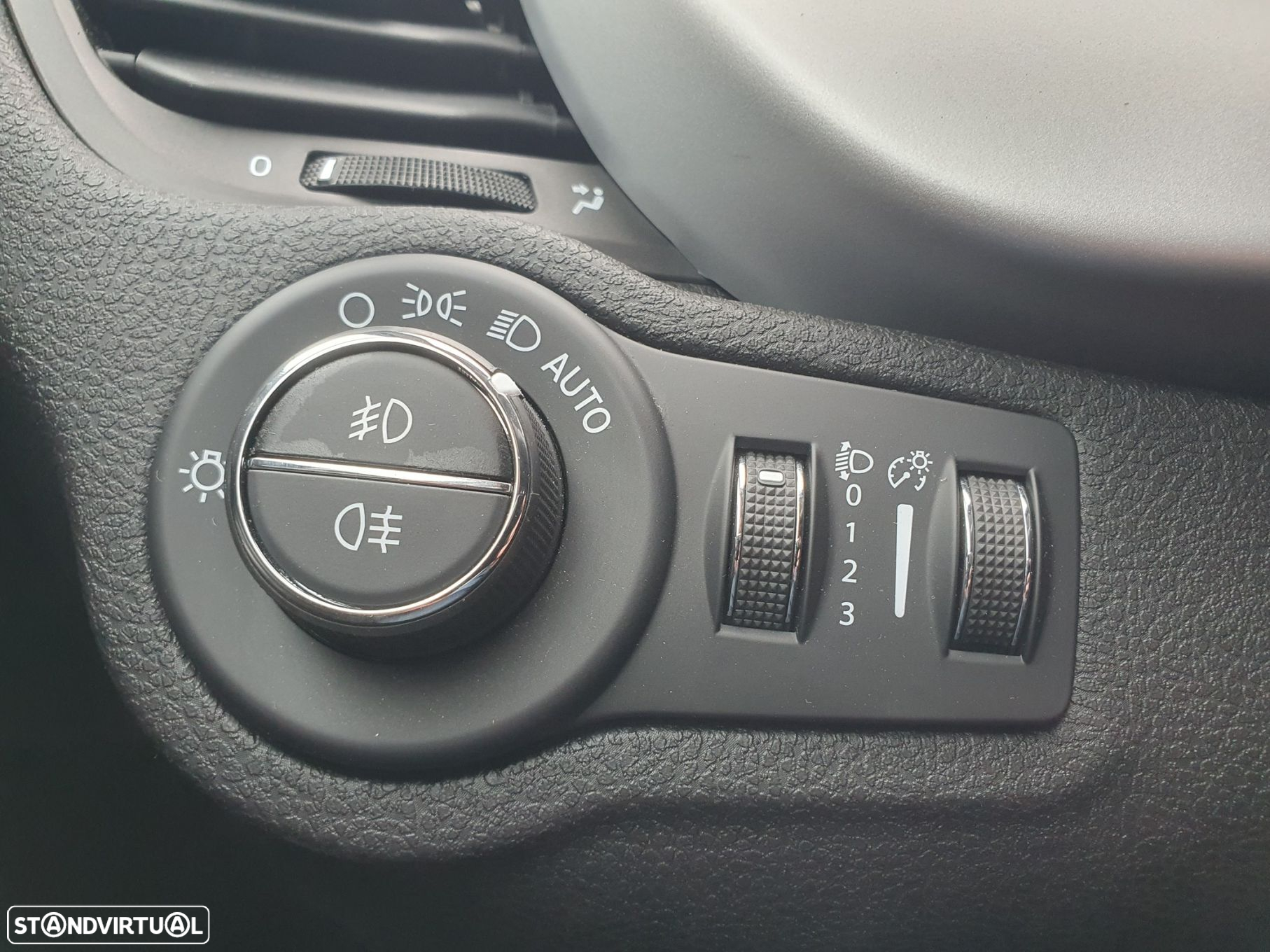 Fiat 500X 1.0 FireFly Connect - 16