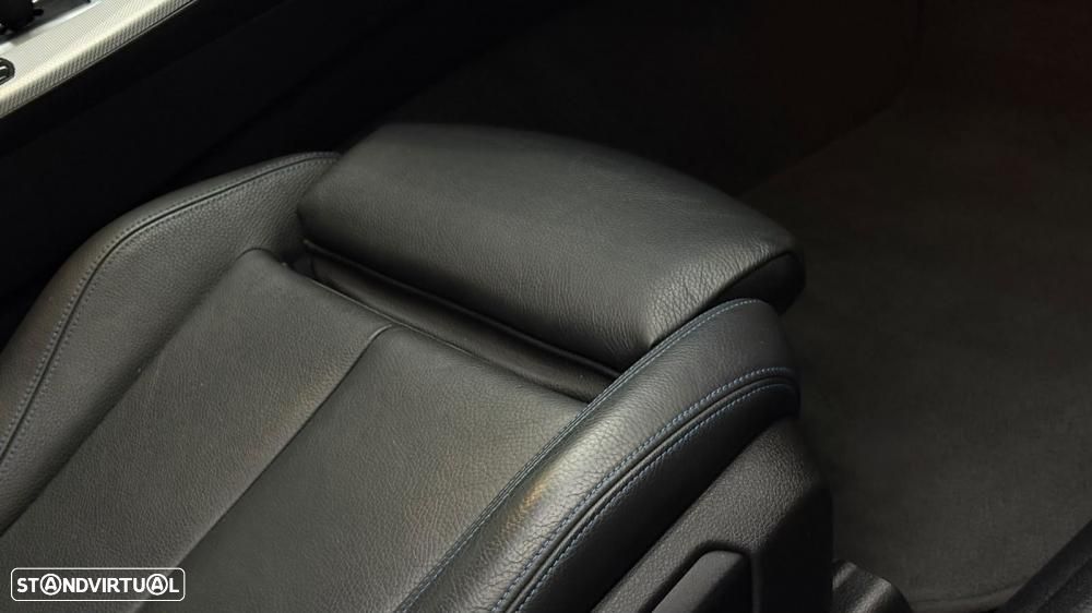 BMW 320 d xDrive Aut. M Sport - 36