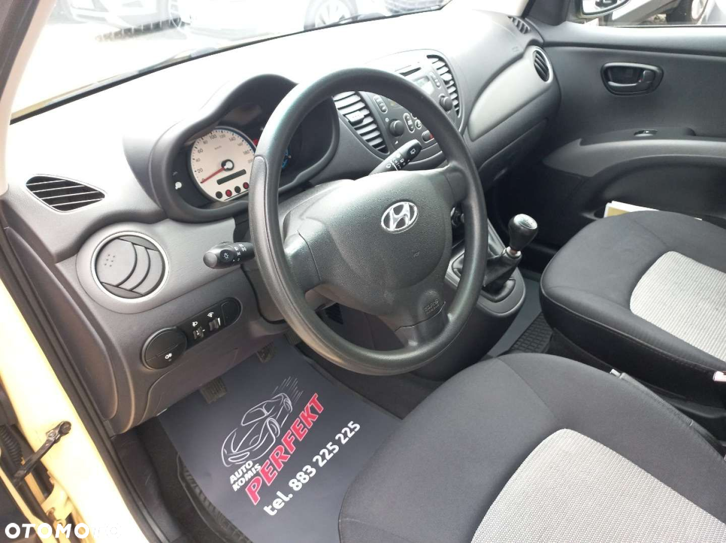 Hyundai i10 - 11
