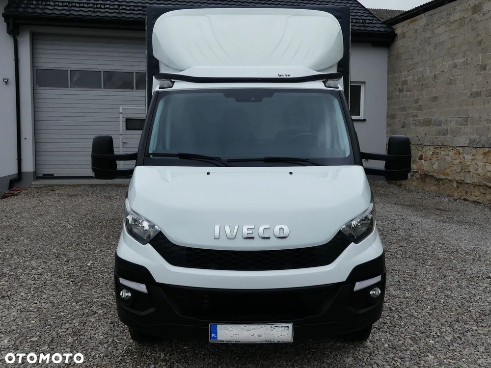 Iveco Daily - 9