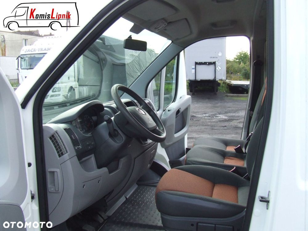 Fiat DUCATO - 12