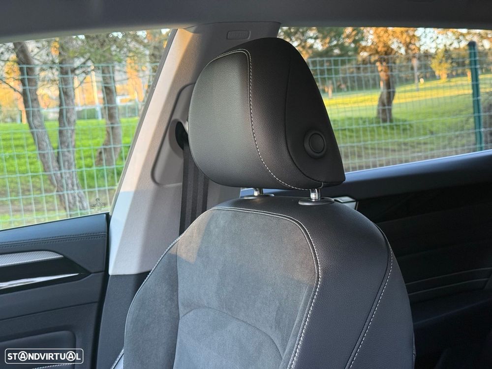 VW Arteon Shooting Brake 2.0 TDI Elegance - 47