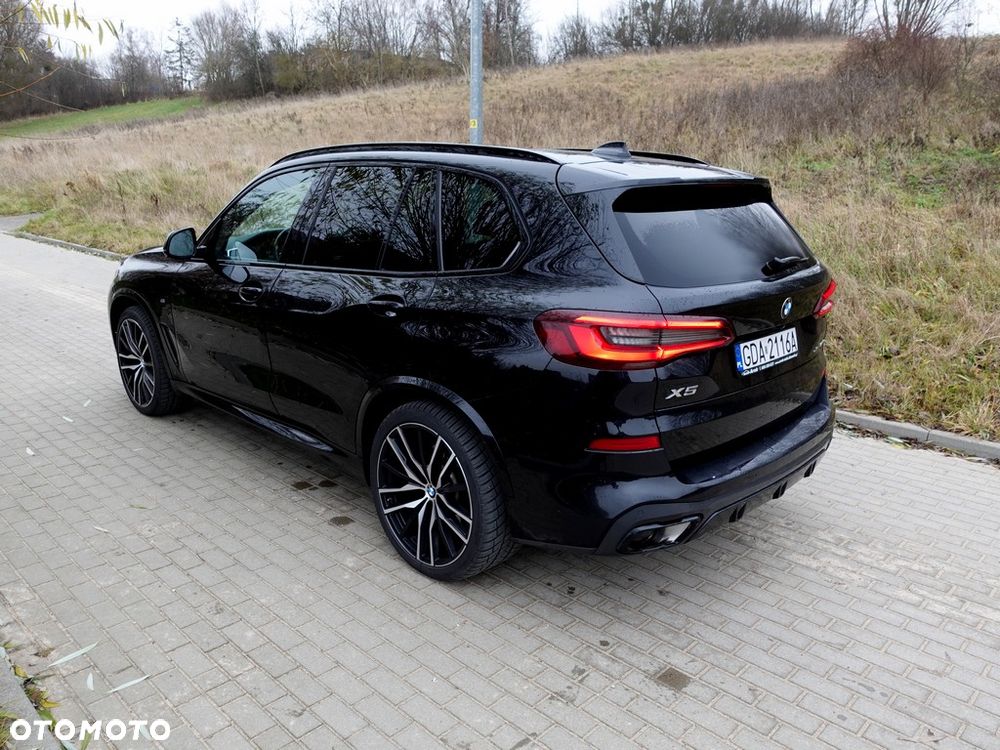 BMW X5 xDrive40d - 3