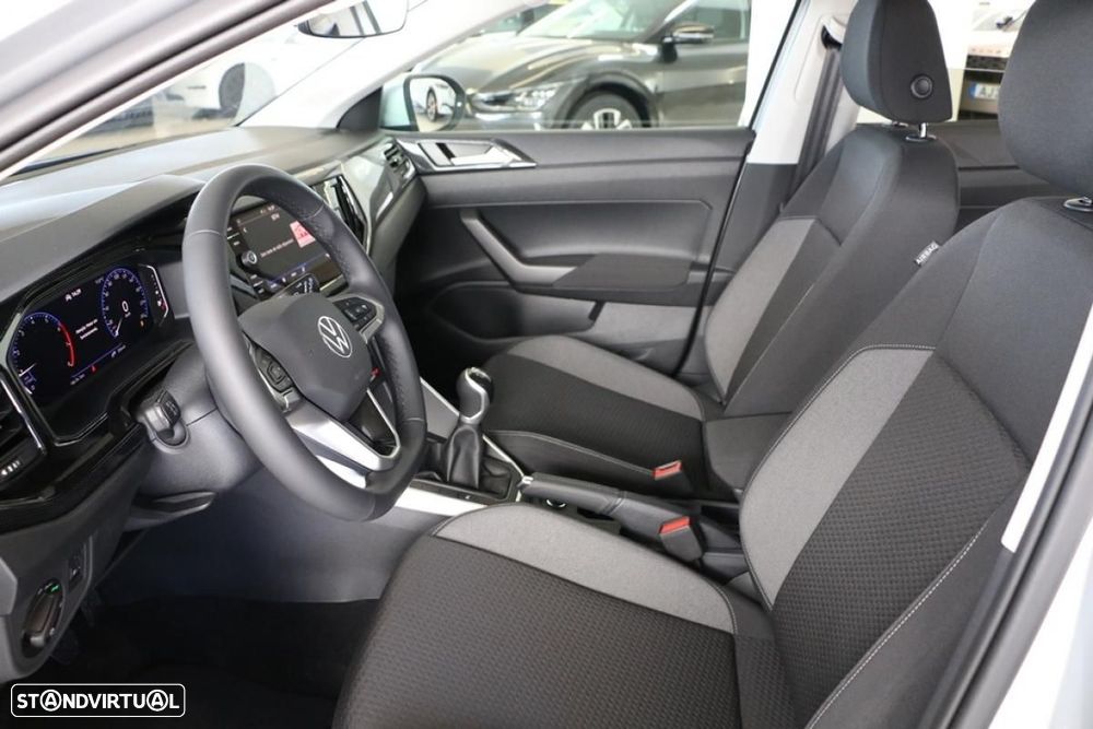 VW Taigo 1.0 TSI Urban - 18