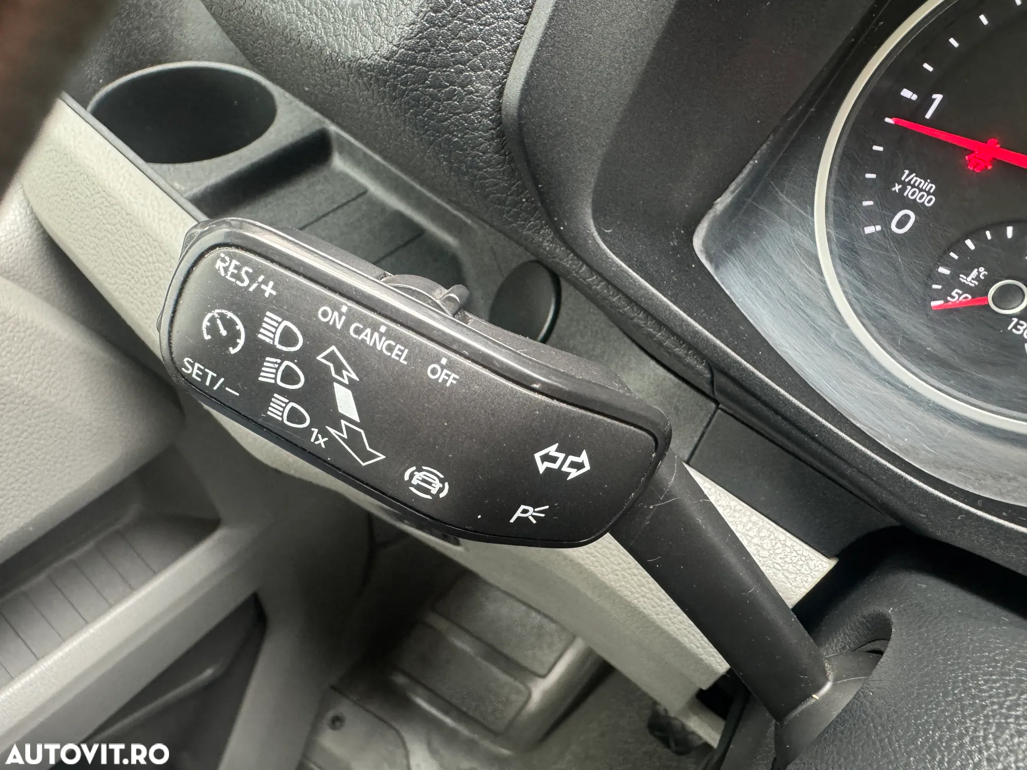 Volkswagen Crafter - 16