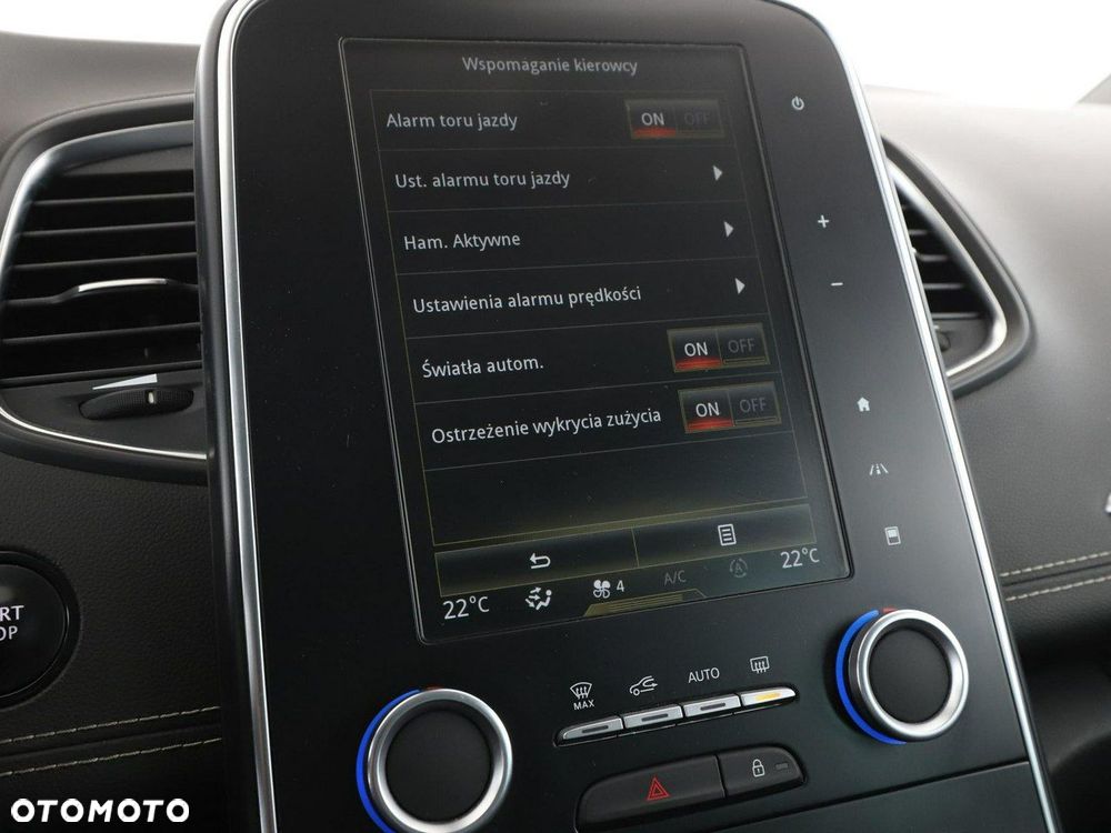 Renault Scenic ENERGY dCi 110 INTENS - 26