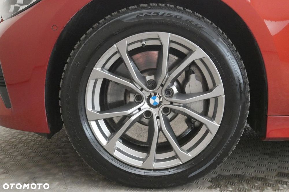 BMW Seria 3 - 14