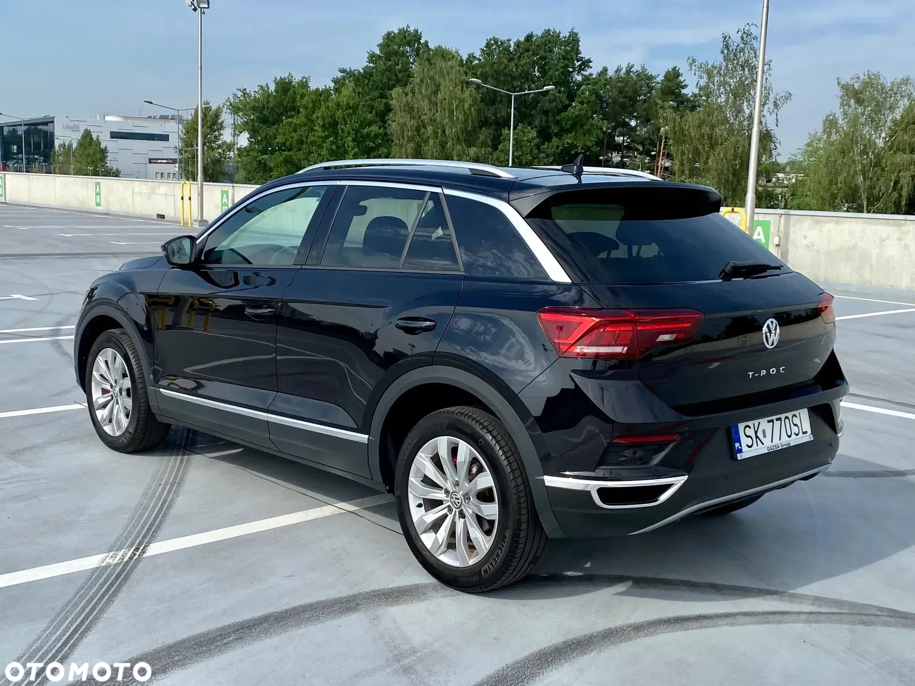 Volkswagen T-Roc 1.5 TSI ACT Premium DSG - 3