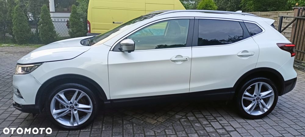 Nissan Qashqai 1.5 dCi DCT N-CONNECTA - 4