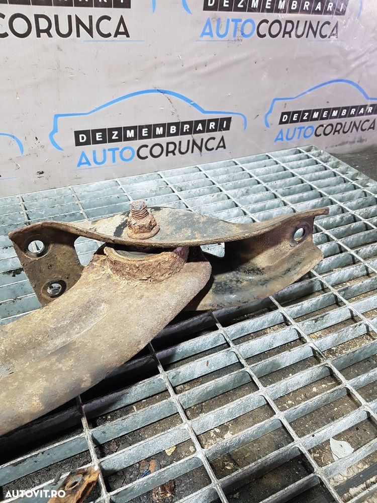 Fuzeta dreapta spate Chevrolet Captiva Facelift 2.2 D 2011 - 2014 Automata Z22D1 (649) ... - 4