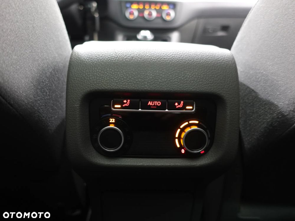Seat Alhambra 2.0 TDI Start & Stop 4You - 29