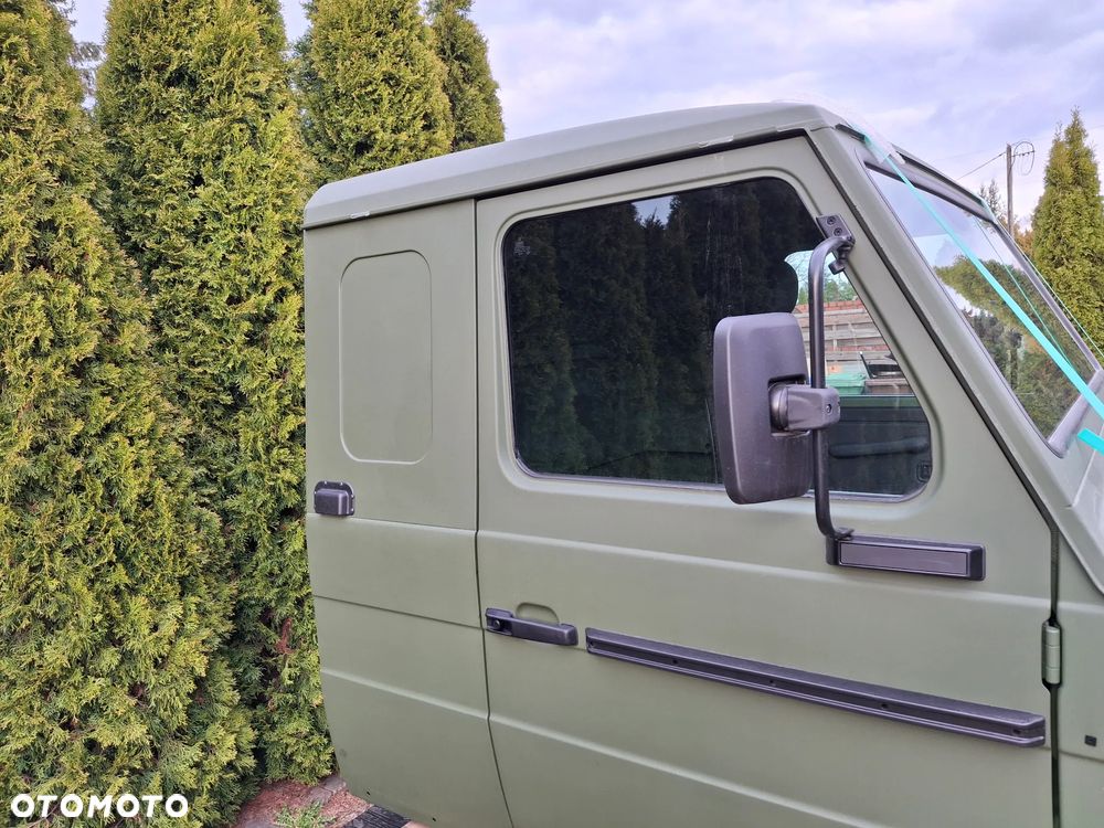 G Klasa Fabrycznie Nowa 464 - 21