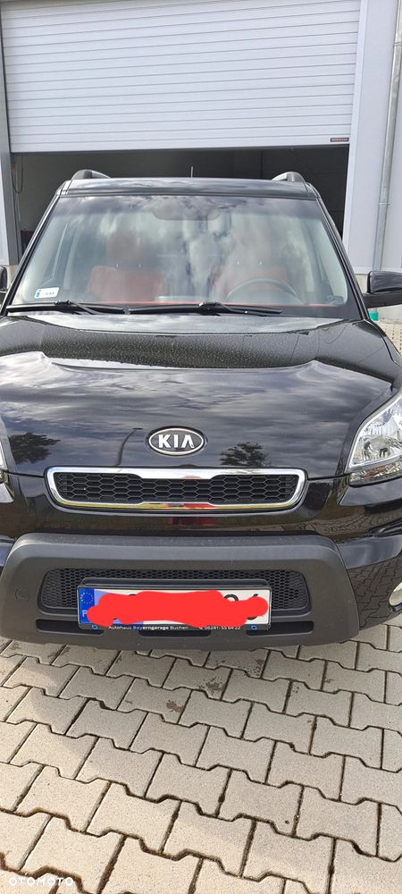 Kia Soul 1.6 L - 1