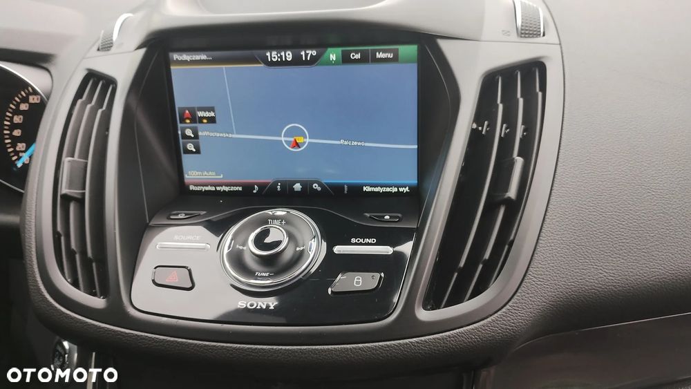 Ford Kuga 1.5 EcoBoost 2x4 Individual - 10