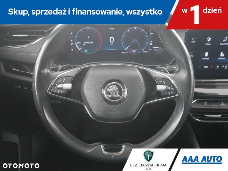 Skoda Octavia - 18