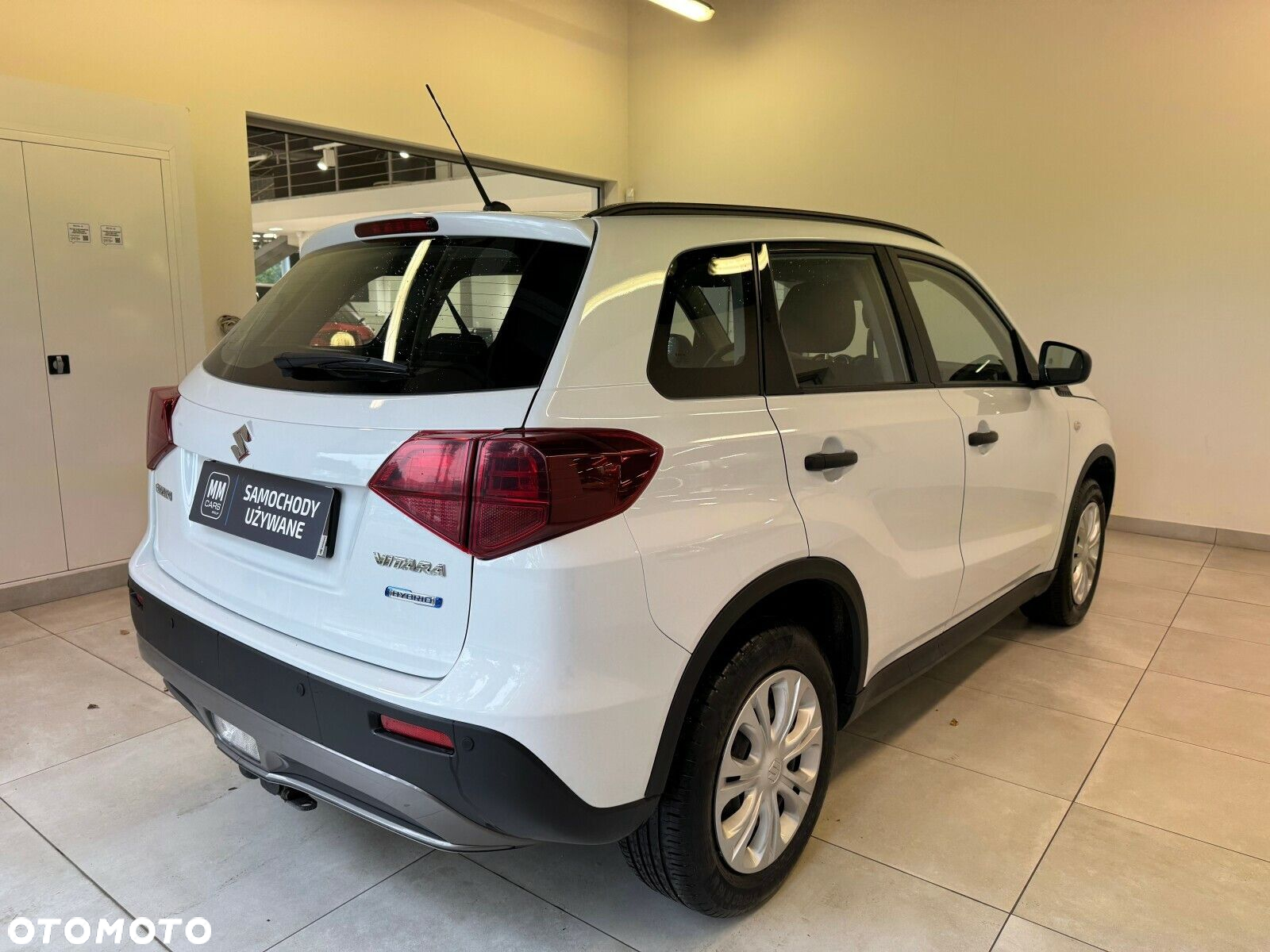 Suzuki Vitara - 4