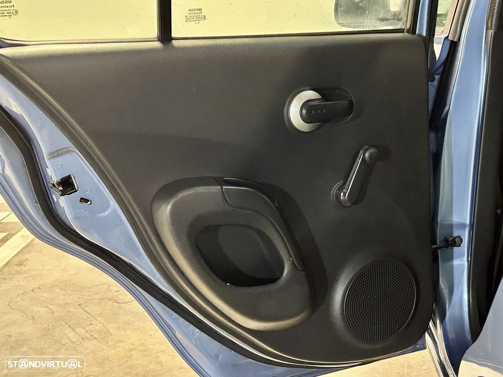 Nissan Micra 1.2 Acenta Plus - 44