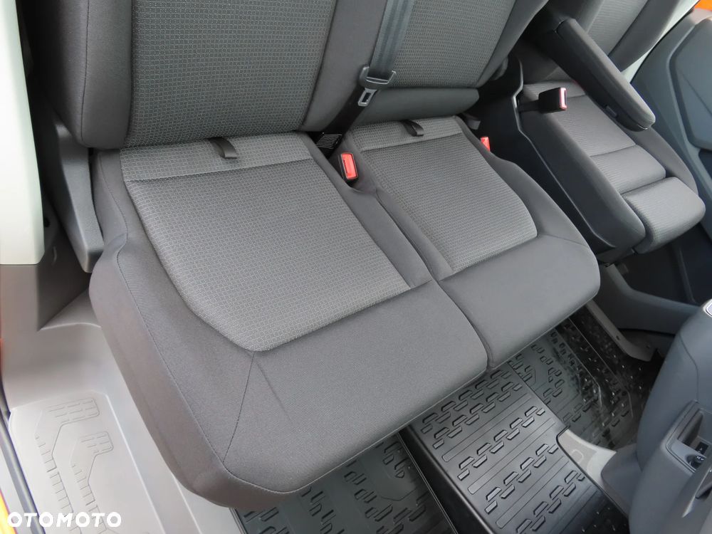 MAN TGE 3.180 4Motion 4x4 2.0 TDI 177 KM Automat 8-Mio Biegowy Blaszak Furgon L4H2 Rozstaw Osi 4490 mm Drzwi Przesuwne Z Obu Stron FULL OPCJA WYPOSAŻENIA HAK 3000 Kg WZMACNIANY Stan Wizualny I Techniczny JAK NOWY Gotowy Dostępny OKAZJA POLECAM - 28