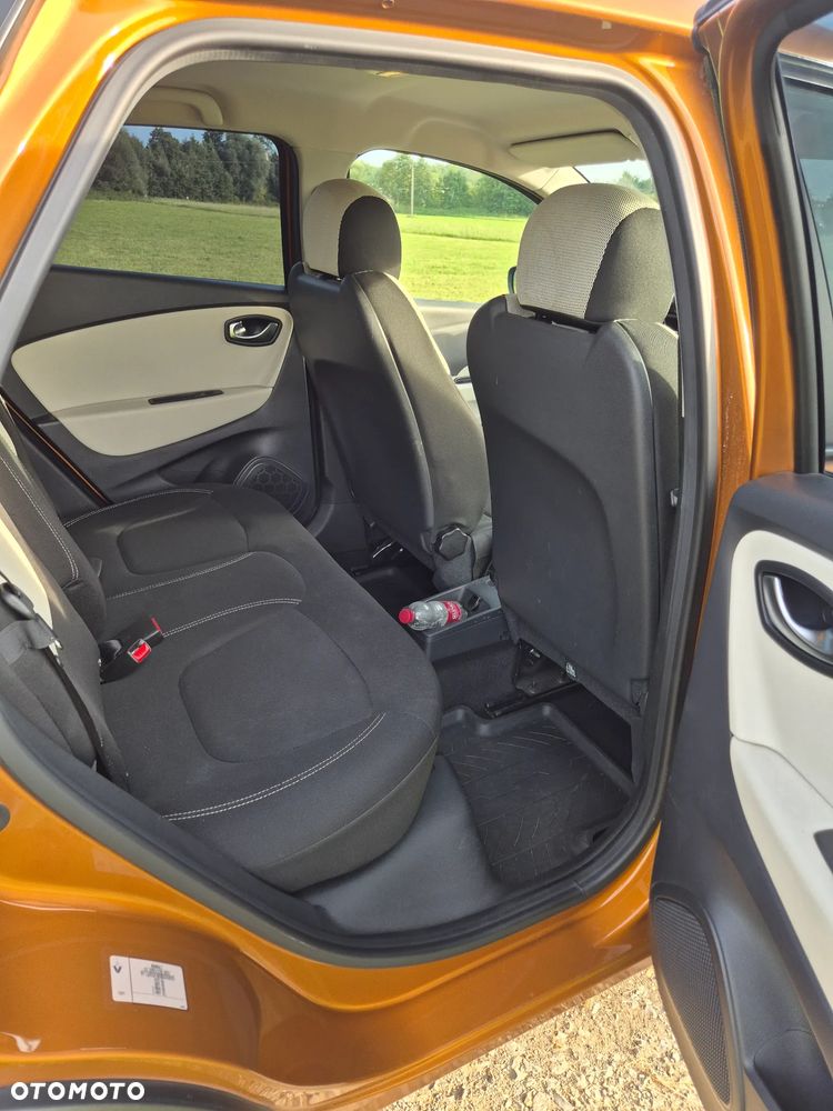 Renault Captur 1.2 Energy TCe Zen - 33