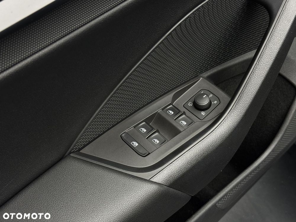 Skoda Octavia 2.0 TDI Ambition - 21