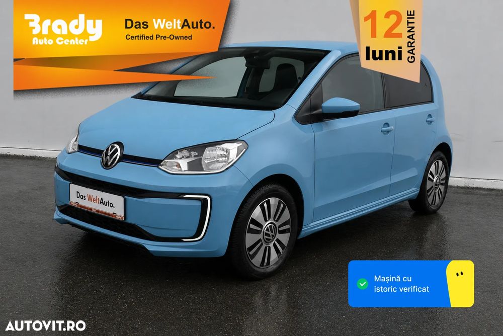 Volkswagen up! - 1