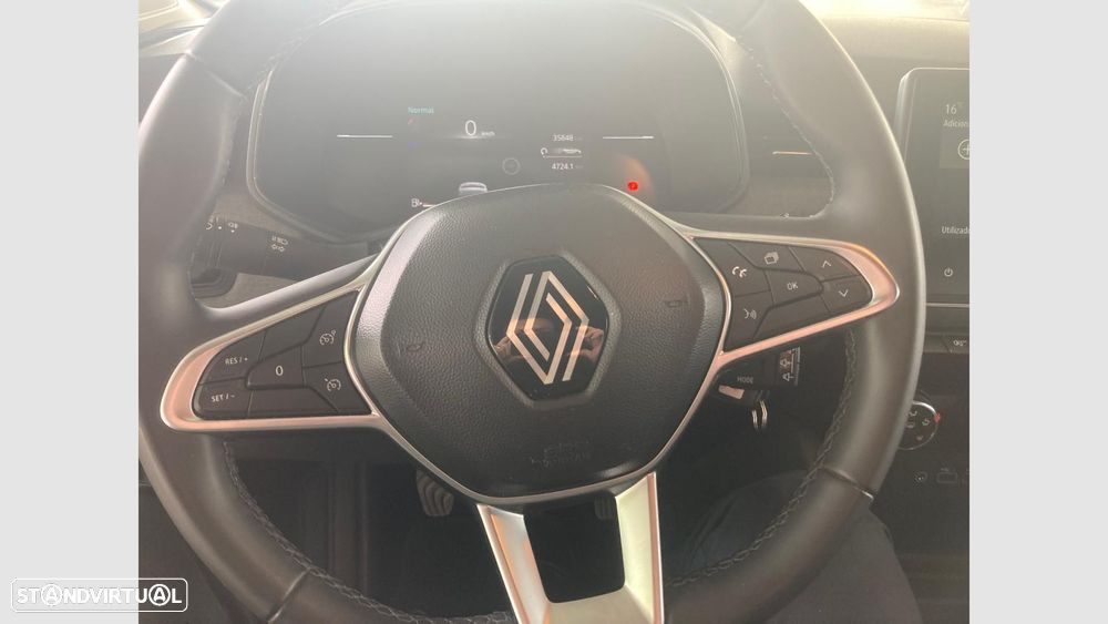 Renault Clio 1.0 TCe Evolution - 10