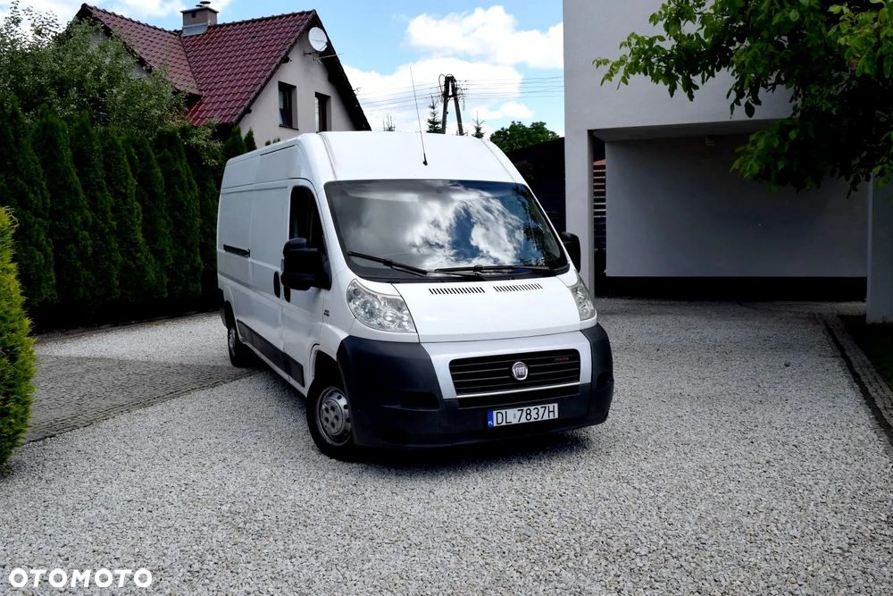 Fiat Ducato - 2