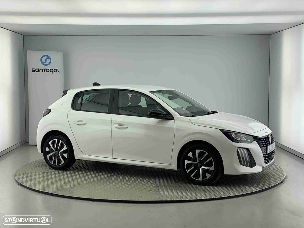 Peugeot 208 1.2 PureTech Active - 1