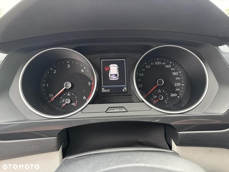 Volkswagen Tiguan 2.0 TDI BMT SCR Comfortline - 14