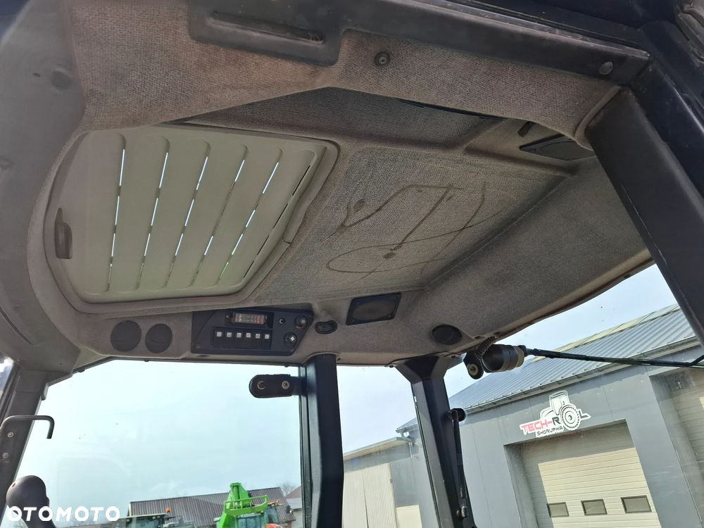 Deutz-Fahr Agroplus 100 - 10