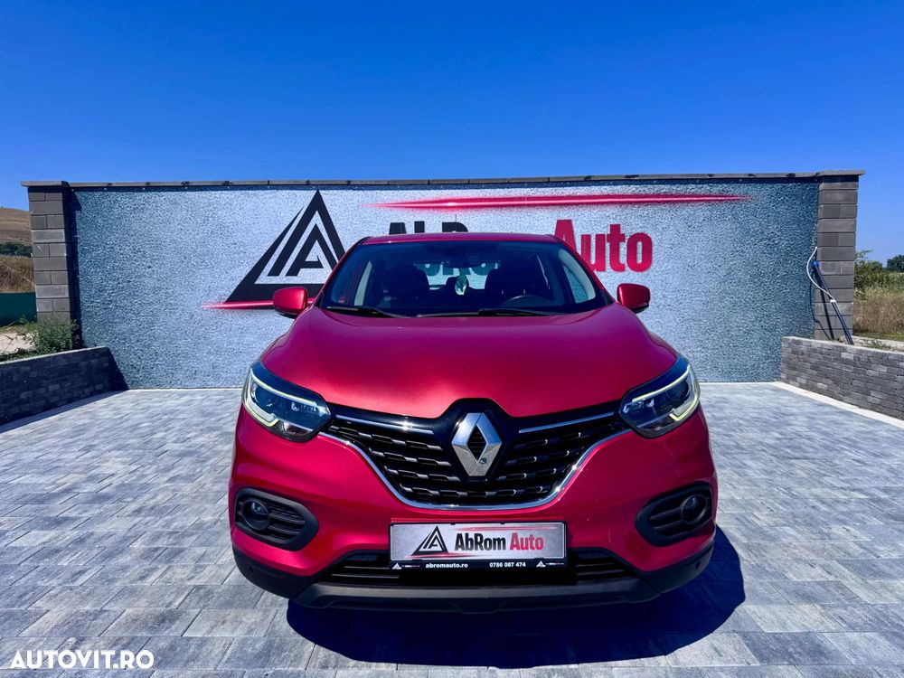 Renault Kadjar - 18
