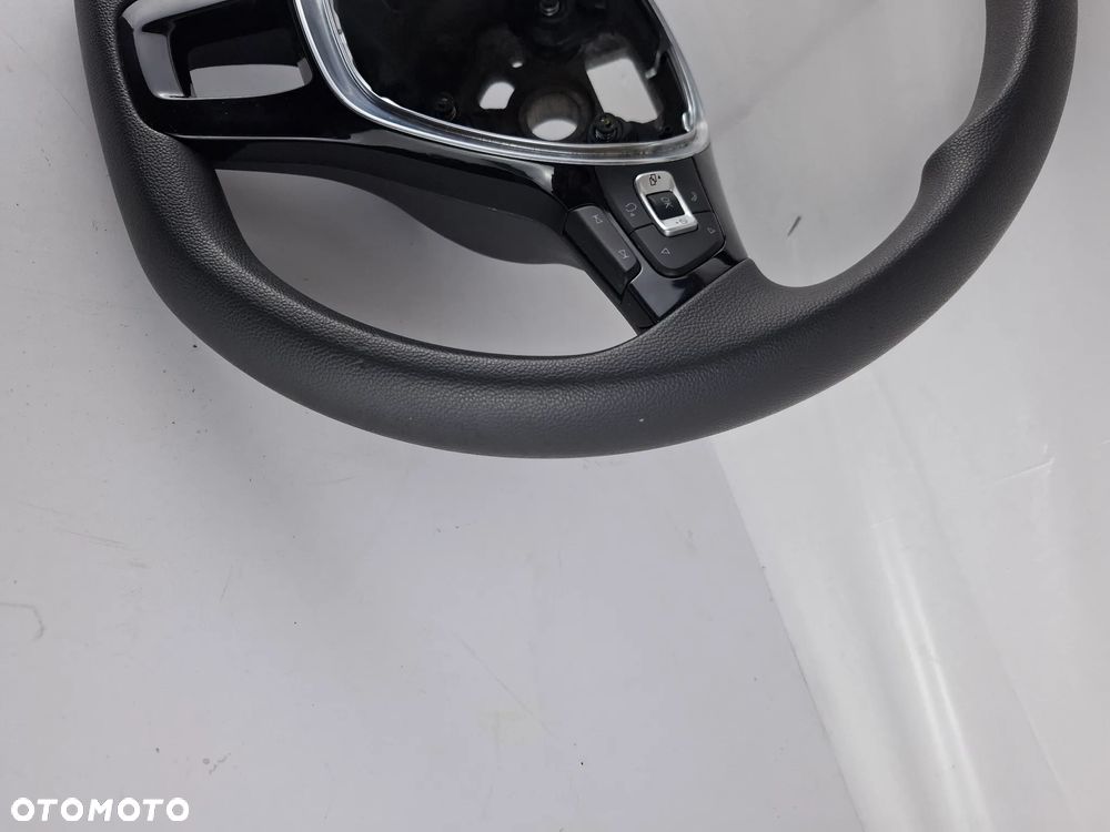 Kierownica Sportowa Wielofunkcyjna VW Volkswagen OE 5C0419091CP - 4