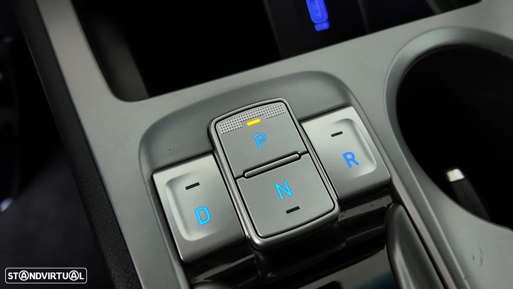 Hyundai Kauai EV 39 kWh Premium - 31