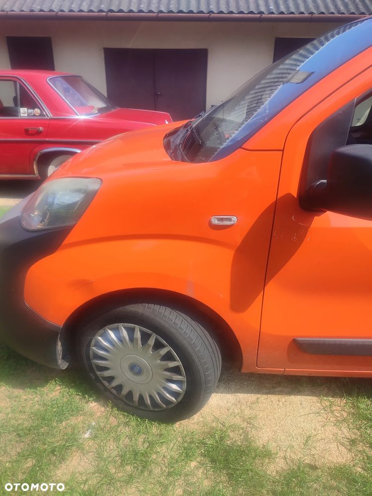 Fiat Fiorino - 10