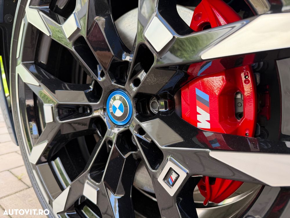 BMW Seria 3 330e xDrive AT PHEV - 6