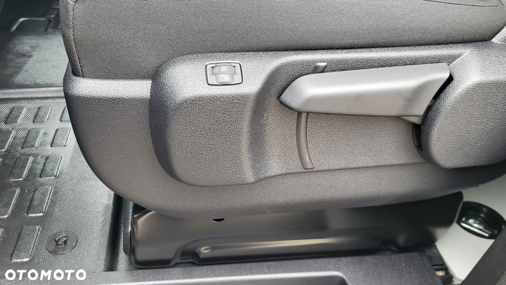 Peugeot Expert modułowy brygadowy - 21