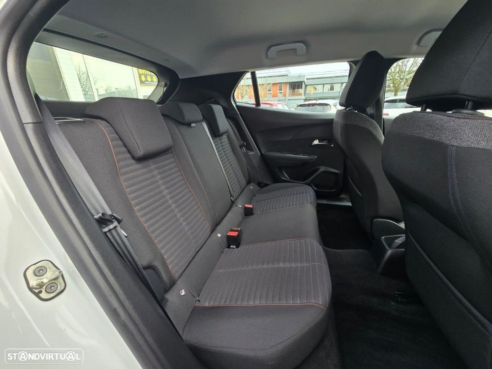 Peugeot 2008 PureTech 100 Active - 15