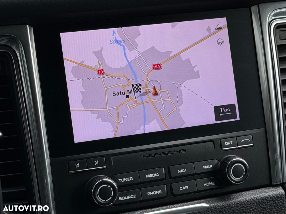 Porsche Macan S PDK - 28