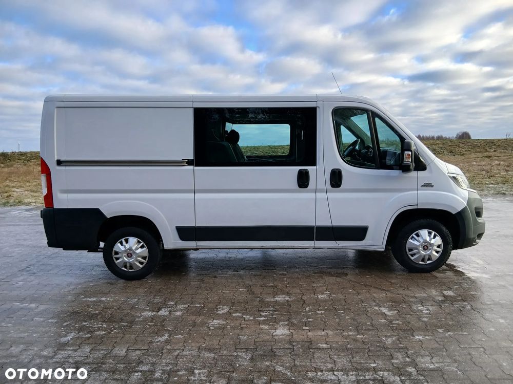 Fiat Ducato - 6