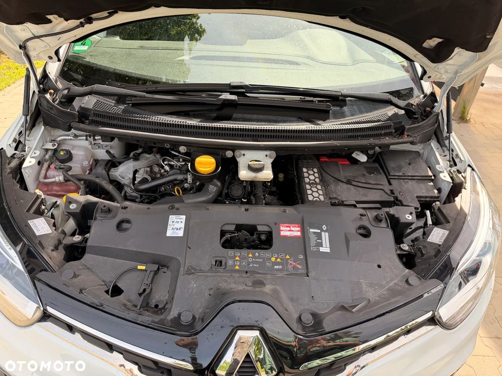 Renault Grand Scenic TCe 140 GPF BUSINESS EDITION - 16
